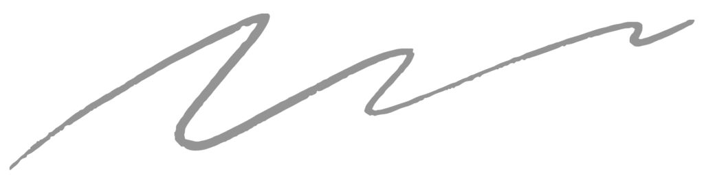 line šedá
